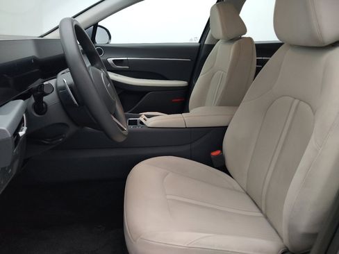 Used 2024 Hyundai Sonata SEL FWD image 17
