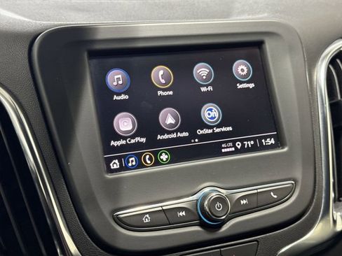 Certified 2024 Chevrolet Equinox LT image 17
