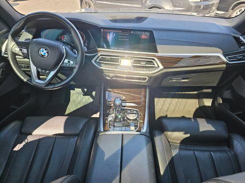 Used 2021 BMW X5 xDrive40i AWD/4WD image 20