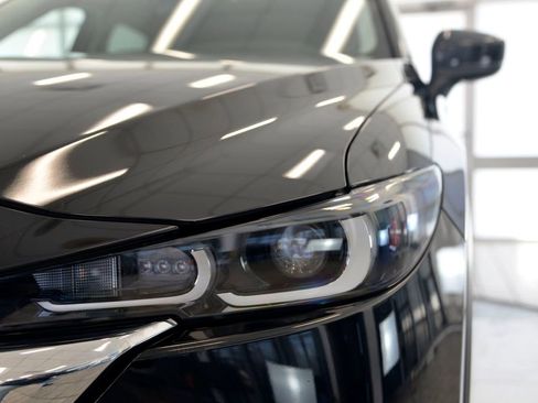 Used 2023 MAZDA CX-5 AWD 2.5 S w/ Select Package image 11