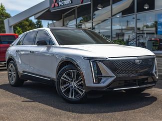 Used 2024 Cadillac Lyriq Luxury RWD video 1
