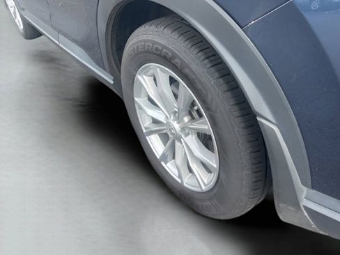 Used 2024 Honda CR-V EX image 15