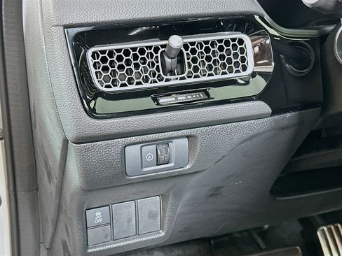 New 2026 Honda Civic Sport image 10