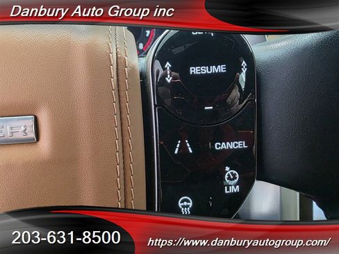 Used 2019 Land Rover Range Rover Autobiography image 13