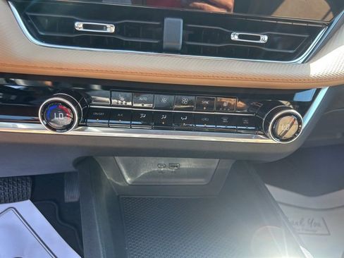 New 2026 Chevrolet Equinox ACTIV w/ Safety and Technology Package image 25