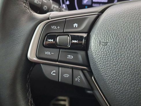 Used 2022 Honda Accord Sport image 18