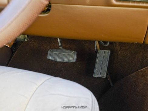 Used 1994 Ford Bronco Eddie Bauer image 37