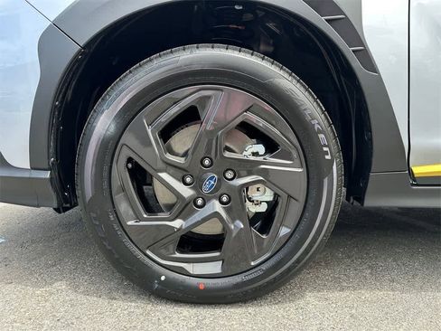 New 2025 Subaru Crosstrek 2.5i Sport w/ Crosstrek Mirror Package image 8