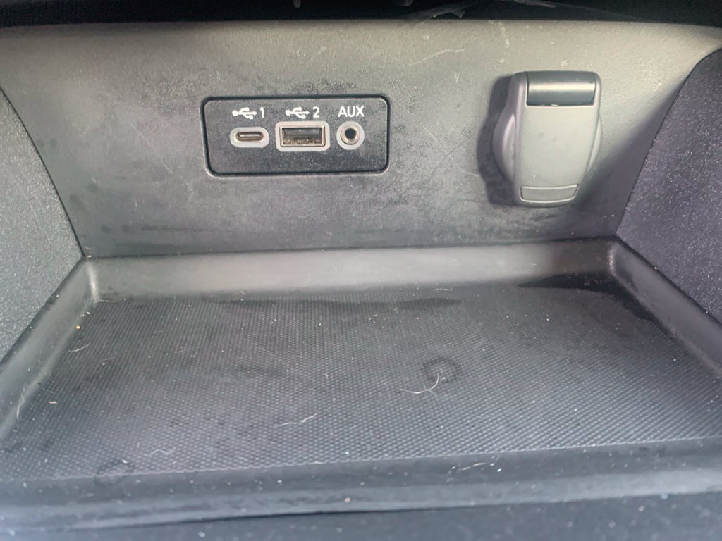 Used 2025 Nissan Altima 2.5 SV FWD image 24