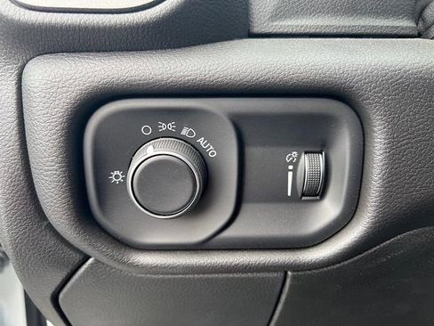 New 2024 RAM 5500 Tradesman image 14