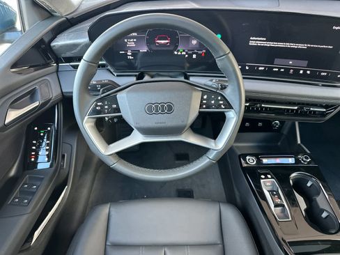 New 2025 Audi A6 e-tron Premium image 13