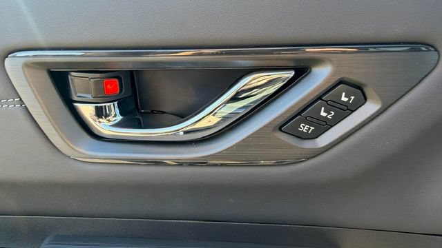New 2026 Subaru Outback Touring XT AWD/4WD image 21