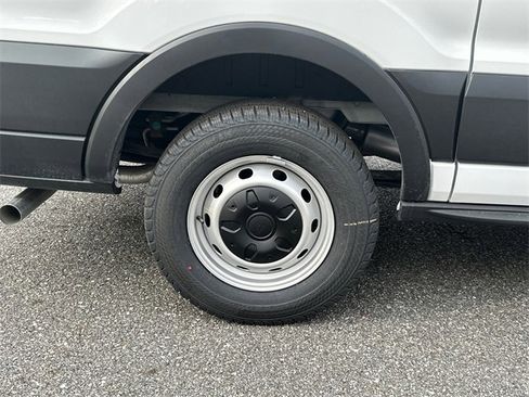 New 2025 Ford Transit 150 Low Roof image 16