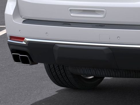 New 2025 Chevrolet Tahoe High Country image 38