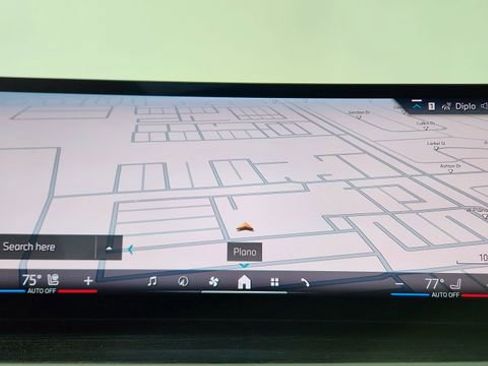 Used 2026 BMW X7 xDrive40i image 51