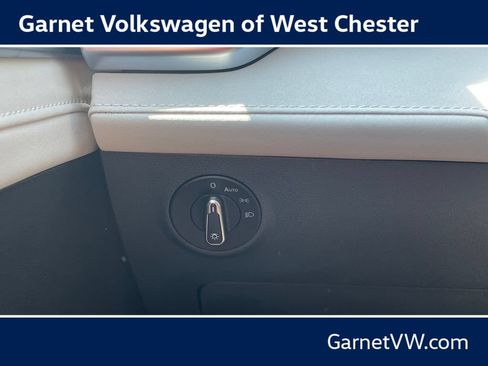 New 2026 Volkswagen Taos SE AWD/4WD image 15