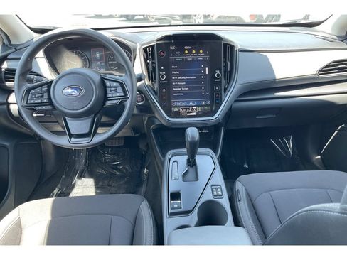 Certified 2026 Subaru Crosstrek 2.5i Premium AWD/4WD image 15