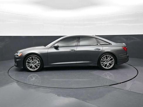 Used 2022 Audi A6 3.0T Prestige AWD/4WD image 8