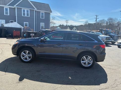 Used 2013 Acura RDX AWD w/ Technology Package image 7