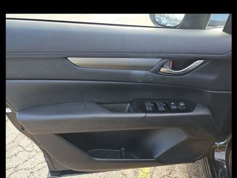 Used 2024 MAZDA CX-5 AWD 2.5 S w/ Select Package image 5