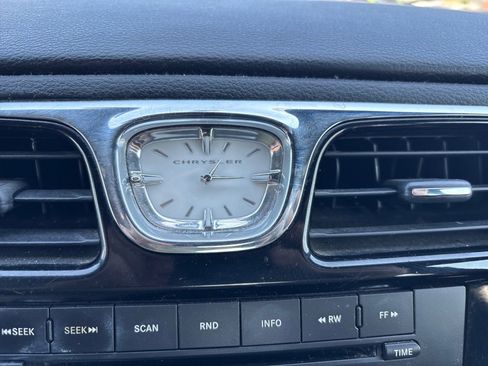 Used 2014 Chrysler 200 Touring w/ Cold Weather Group image 31