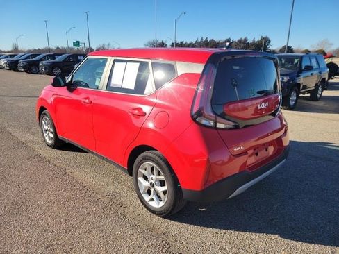 Used 2023 Kia Soul LX w/ Option Group 015 image 22