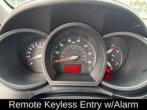 Used 2017 Kia Rio LX w/ Power Package image 10