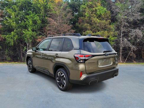 New 2026 Subaru Forester Limited image 20