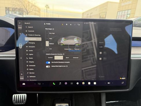 Used 2021 Tesla Model S Long Range image 38