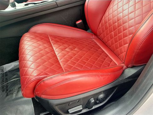 Used 2024 Genesis G70 3.3T Advanced w/ Sport Prestige Package image 20