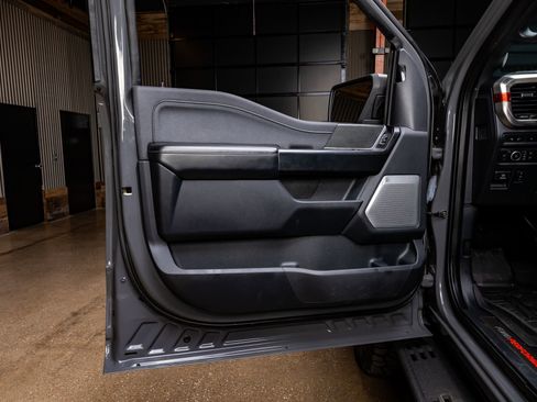 Used 2021 Ford F150 Raptor w/ Equipment Group 801A High image 36