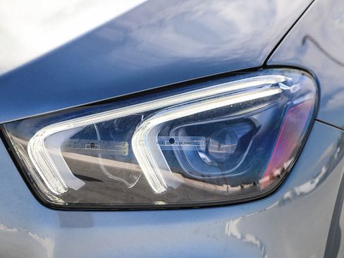 Used 2021 Mercedes-Benz GLE 350 4MATIC image 8