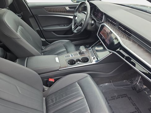 Used 2023 Audi A6 2.0T Premium image 10