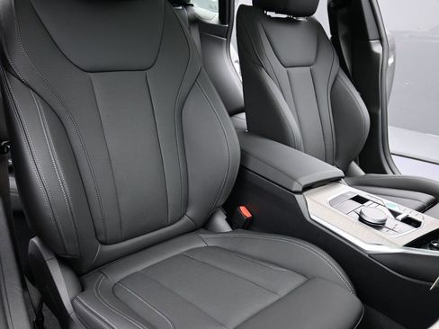 New 2026 BMW i4 xDrive40i w/ Premium Package AWD/4WD image 21