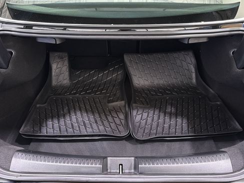 Used 2020 Mercedes-Benz CLA 35 AMG 4MATIC image 29