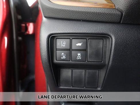 Used 2022 Honda CR-V EX-L image 6