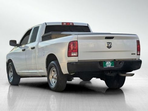 Used 2019 RAM 1500 Tradesman image 6