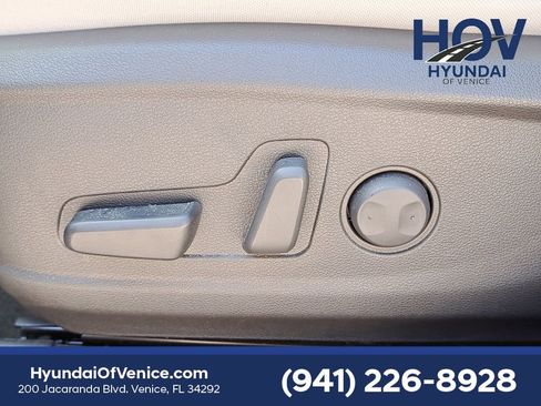 Certified 2023 Hyundai Kona SEL w/ Convenience Package image 28