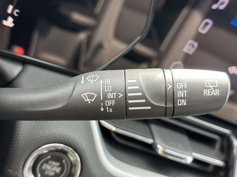 New 2026 Chevrolet TrailBlazer LT w/ LT Cold Weather Package image 17