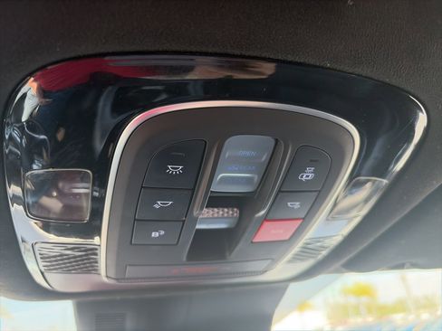 Used 2024 Hyundai Palisade Calligraphy image 22