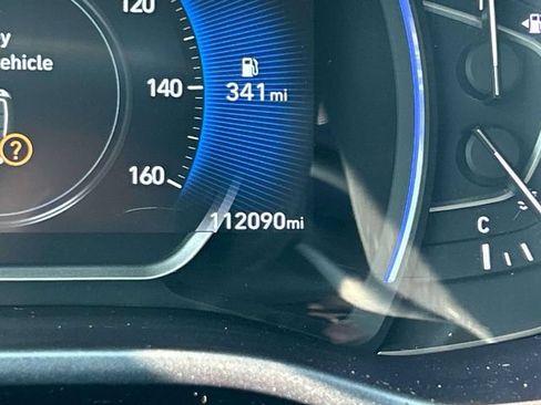 Used 2019 Hyundai Santa Fe SEL FWD image 38