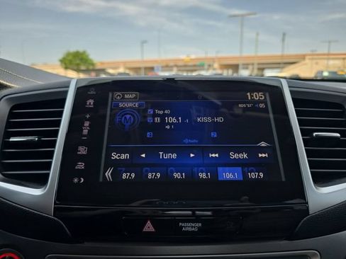 Used 2019 Honda Ridgeline RTL-T image 8