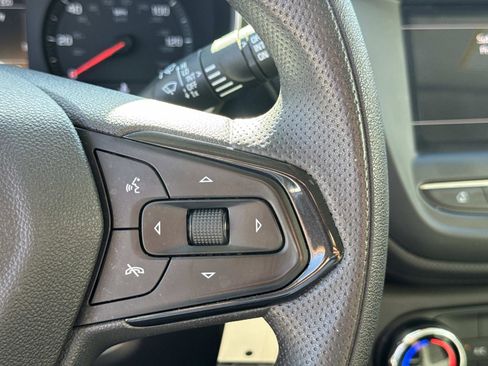 Used 2023 Chevrolet TrailBlazer LS image 18