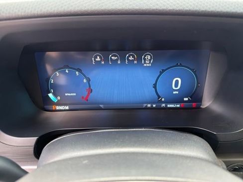 Used 2024 Ford F150 XLT w/ Tow/Haul Package image 16