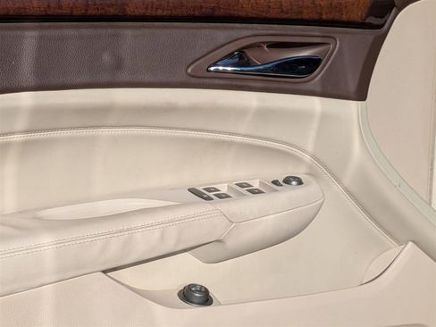 Used 2011 Cadillac SRX Performance image 11