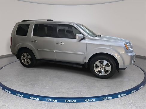 Used 2011 Honda Pilot EX-L image 5
