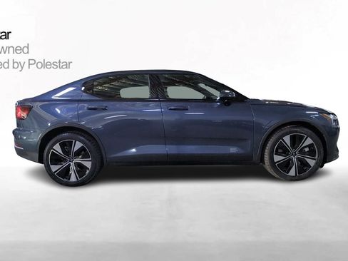 Certified 2023 Polestar Polestar 2 Long range Single motor w/ Pilot Pack image 6