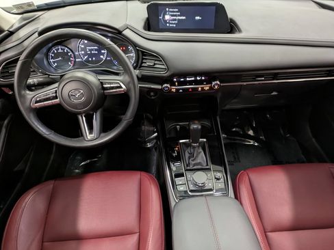 Certified 2023 MAZDA CX-30 AWD 2.5 S w/ Preferred Package image 25