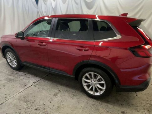 Used 2023 Honda CR-V EX-L image 6