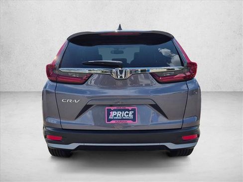 Certified 2022 Honda CR-V EX-L image 6